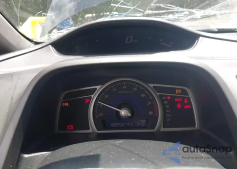 2007 Honda Civic Lx z USA, uszkodzony, nr VIN 1HGFA16577L026802